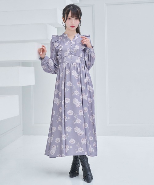 Rose Muse ロゼミューズ ワンピース ____. 𝑅𝑜𝑠𝑒́𝑀𝑢𝑠𝑒 𝑠𝑢𝑚𝑚𝑒𝑟 𝑐𝑜𝑙𝑙𝑒𝑐𝑡𝑖𝑜𝑛'23