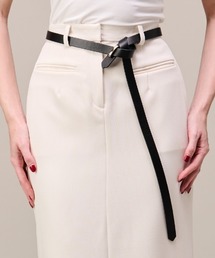 JENNE（ジェンヌ）の「レザーマルチベルト（ベルト）」