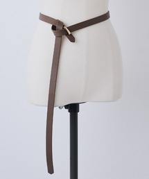 JENNE（ジェンヌ）の「レザーマルチベルト（ベルト）」