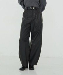 RITAN｜リタンのパンツ（ブラック/黒色系）通販 - ZOZOTOWN