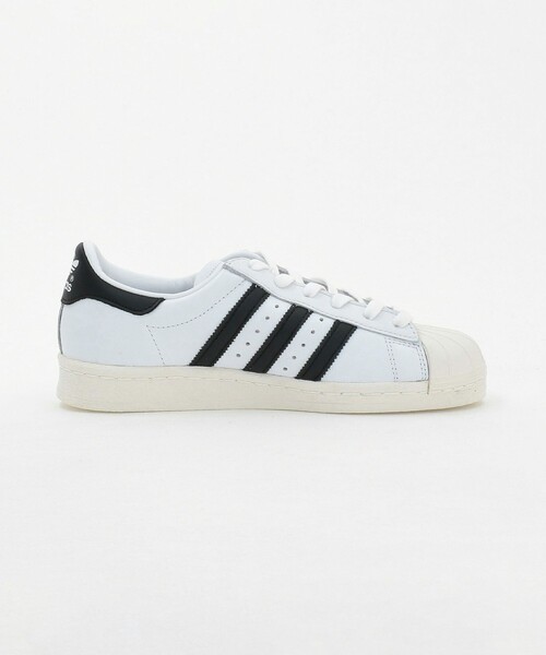 adidas Originals(アディダスオリジナルス)の「<adidas Originals> SUPERSTAR82 WH(スニーカー・レディース・ホワイト・22.5cm/24cm/23cm/24.5cm/25.5cm/23.5cm/25cm)」の7枚目の写真