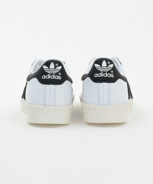 adidas Originals(アディダスオリジナルス)の「<adidas Originals> SUPERSTAR82 WH(スニーカー・レディース・ホワイト・22.5cm/24cm/23cm/24.5cm/25.5cm/23.5cm/25cm)」の8枚目の写真