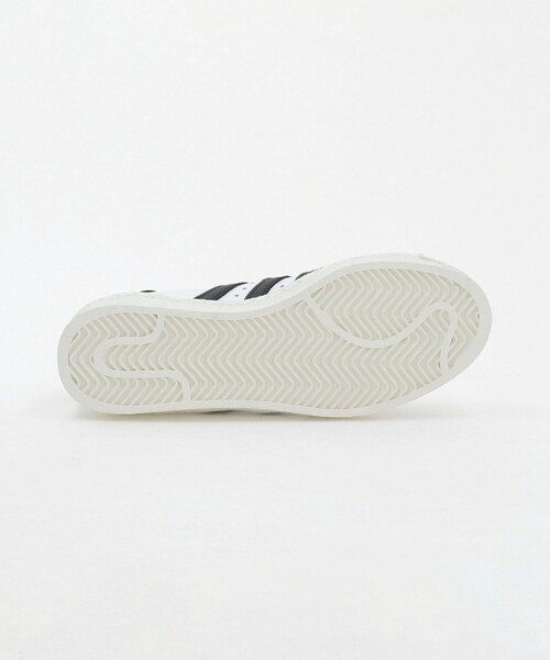adidas Originals(アディダスオリジナルス)の「<adidas Originals> SUPERSTAR82 WH(スニーカー・レディース・ホワイト・22.5cm/24cm/23cm/24.5cm/25.5cm/23.5cm/25cm)」の9枚目の写真