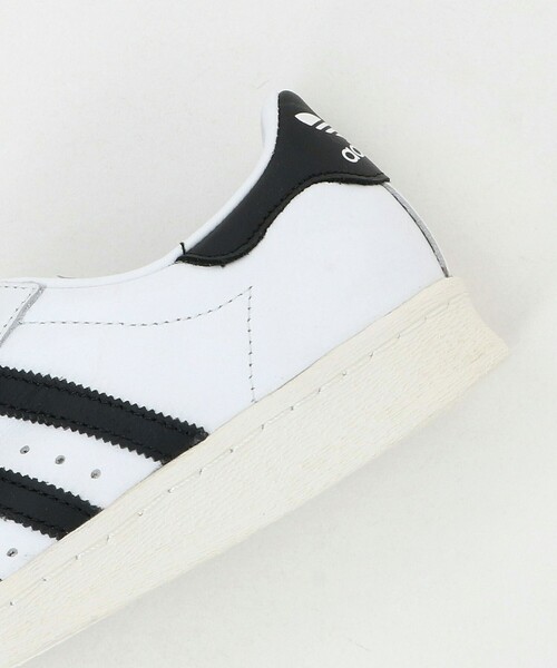 adidas Originals(アディダスオリジナルス)の「<adidas Originals> SUPERSTAR82 WH(スニーカー・レディース・ホワイト・22.5cm/24cm/23cm/24.5cm/25.5cm/23.5cm/25cm)」の12枚目の写真