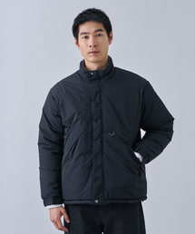 B.C STOCK | リバーシブルカラーブルゾン(ブルゾン)