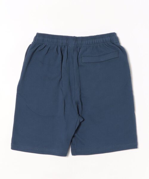 VIBGYOR（ヴィブジョー）の「BUDDIES Harf Sweat Pants(BDS)（スウェットパンツ・メンズ・ミント/ネイビー/グレー/ブラック・MEDIUM/LARGE/X-LARGE）」の16枚目の写真