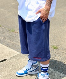BUDDIES Harf Sweat Pants(BDS)