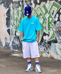 BUDDIES Harf Sweat Pants(BDS)