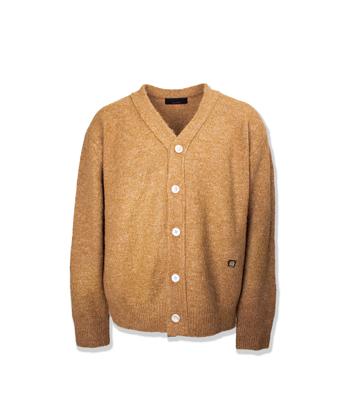 Cosmos Cardigan — кардиган бежевый