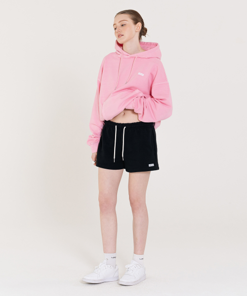 INJIACTIVE(インジアクティブ)の「コットンソフトバンディングショーツ ブラック(その他パンツ・レディース・その他・ONE SIZE)」の3枚目の写真