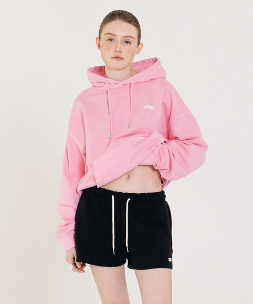 INJIACTIVE(インジアクティブ)の「コットンソフトバンディングショーツ ブラック(その他パンツ・レディース・その他・ONE SIZE)」の4枚目の写真