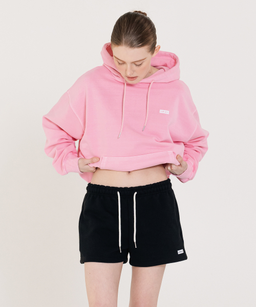 INJIACTIVE(インジアクティブ)の「コットンソフトバンディングショーツ ブラック(その他パンツ・レディース・その他・ONE SIZE)」の5枚目の写真