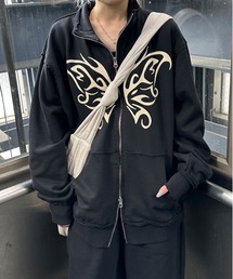 sedacle（セダクル）の「プルオーバーパーカー（パーカー）」