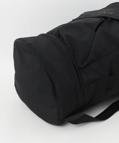 Y-3（ワイスリー）の「Y-3 UTILITY BACKPACK（バックパック/リュック・メンズ・ブラック・ONE SIZE）」の6枚目の写真