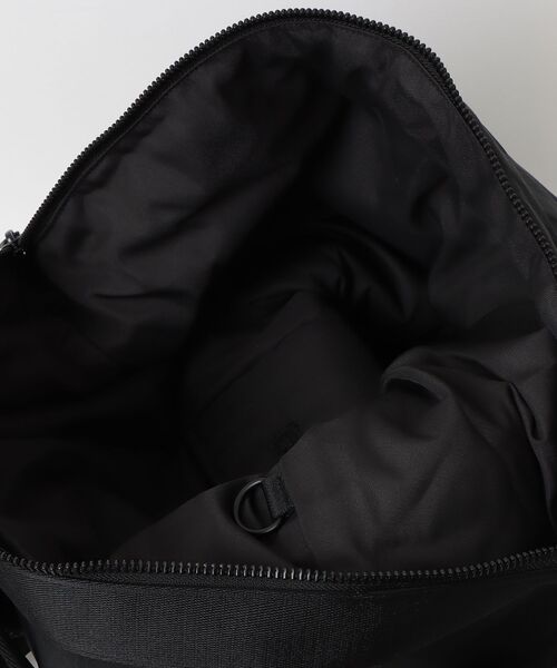 Y-3（ワイスリー）の「Y-3 UTILITY BACKPACK（バックパック/リュック・メンズ・ブラック・ONE SIZE）」の7枚目の写真
