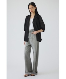 RIM.ARK（リムアーク）の「【RESTOCK PRE ORDER】MA-1 sleeve SH エムエーワン スリーブ シャツ（シャツ/ブラウス）」