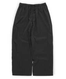ATON（エイトン）の「ATON (エイトン)HAND DYED NYLON | OVER PANTS