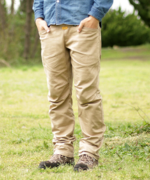 エルキャピタンパンツ/EL CAPITAN PANTS