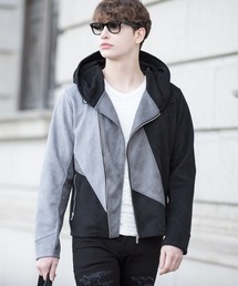 BUFFALO BOBS（バッファローボブズ）の「ブルゾン（ブルゾン）」