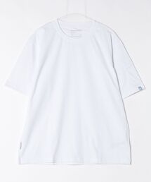 マムート エクスプローラー Tシャツ アジアンフィット / Mammut Explorer T-Shirt AF