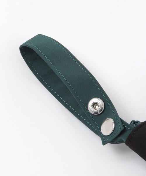 ニコロゴヘアアイロンポーチ（トラベルグッズ）｜niko and