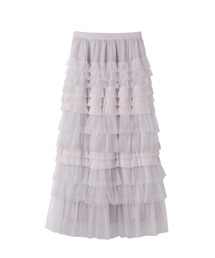 Loved one Tulle Skirt