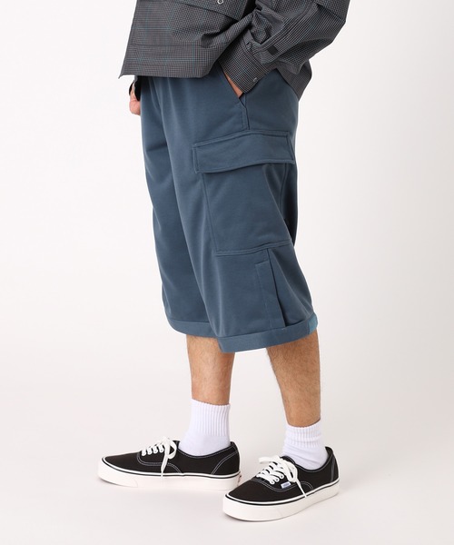 TECH SWEAT KNICKER BP-57026（その他パンツ）｜DAIWA PIER39
