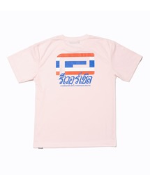 reversal.dogi.design.works（リバーサル・ドーギ・デザイン・ワークス）の「＜reversal/リバーサル＞THAI BIG MARK DRY TEE（Tシャツ/カットソー）」