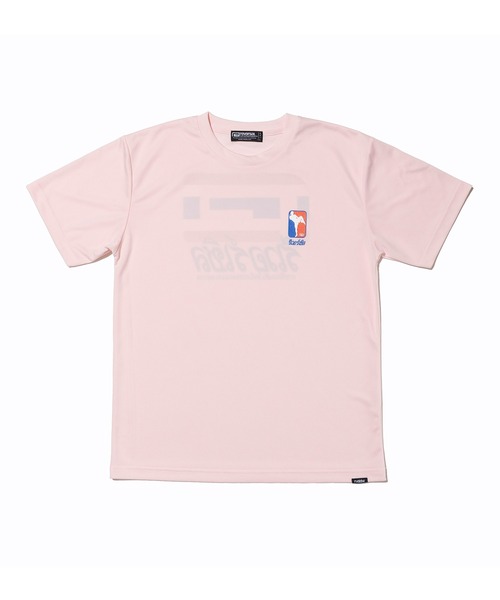 reversal.dogi.design.works(リバーサル・ドーギ・デザイン・ワークス)の「<reversal/リバーサル>THAI BIG MARK DRY TEE(Tシャツ/カットソー・メンズ・ブラック/ピンク/ホワイト・MEDIUM/LARGE/X-LARGE/XX-LARGE)」の11枚目の写真