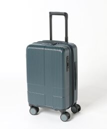 レディースのスーツケース/キャリーバッグ（ブルー・ネイビー/青色系