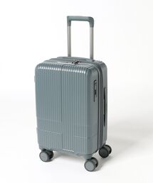 NAUGHTIAM（ノーティアム）の「【innovator/イノベーター】 エキスパンダブル キャリーケース 38L(43L)（スーツケース/キャリーバッグ）」