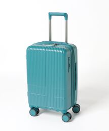 innovator（イノベーター）の「【innovator/イノベーター】 エキスパンダブル キャリーケース 38L(43L)（スーツケース/キャリーバッグ）」