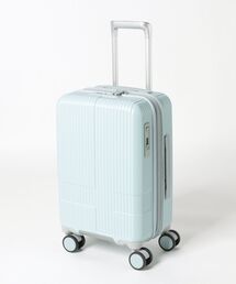 【innovator/イノベーター】 エキスパンダブル キャリーケース 38L(43L)