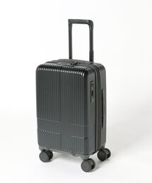 【innovator/イノベーター】 エキスパンダブル キャリーケース 38L(43L)