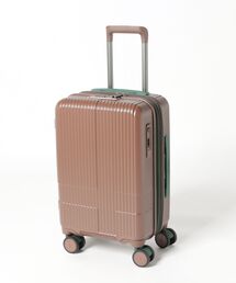innovator（イノベーター）の「【innovator/イノベーター】 エキスパンダブル キャリーケース 38L(43L)（スーツケース/キャリーバッグ）」
