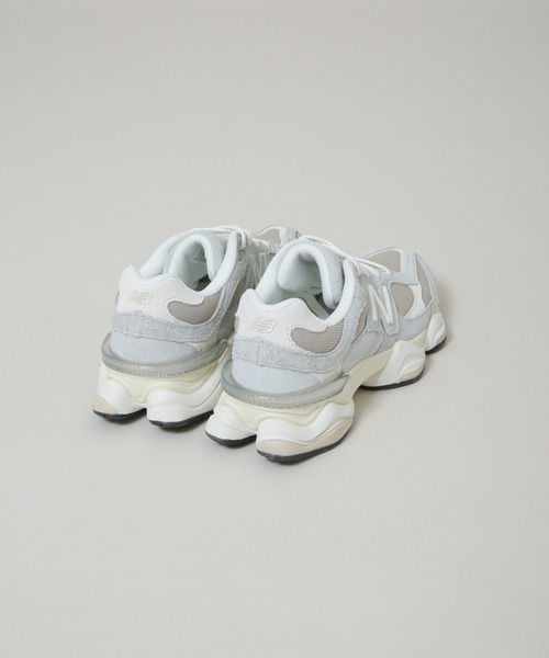 NEW BALANCE（ニューバランス）の「new balance/90/60 GRAY（スニーカー・レディース・グレー・24/25/23）」の5枚目の写真