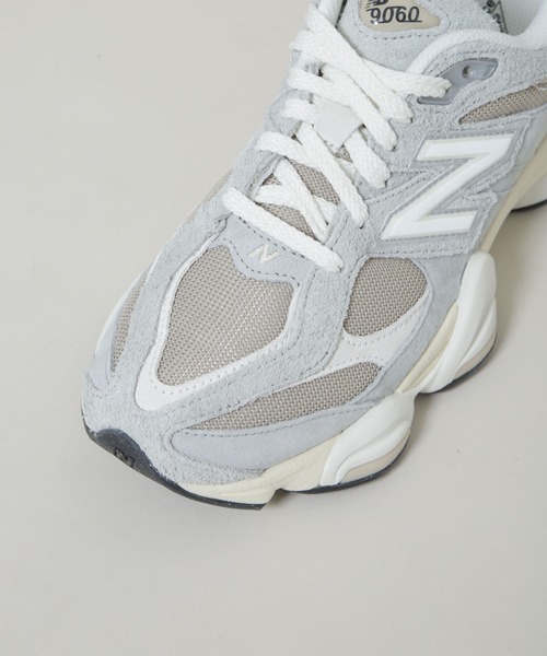 NEW BALANCE（ニューバランス）の「new balance/90/60 GRAY（スニーカー・レディース・グレー・24/25/23）」の7枚目の写真