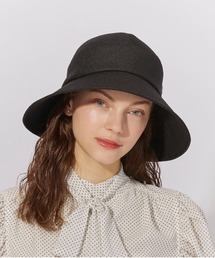 Chapeau d' O（シャポードオー）の「【Chapeau d' O】Si Braid Edge Up