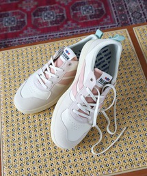 PALLADIUM（パラディウム）の「PALLACUP FLAME LTH パラカップ フレイム ローカット スニーカー（スニーカー）」