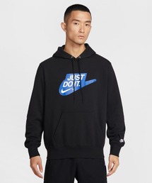 ナイキ NIKE ナイキ クラブ FT HDY JDI
