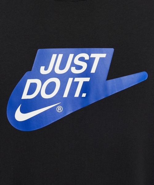 NIKE（ナイキ）の「ナイキ NIKE ナイキ クラブ FT HDY JDI（パーカー・メンズ・オフホワイト/グレー/ブラック・S/M/L/LL/3L）」の17枚目の写真