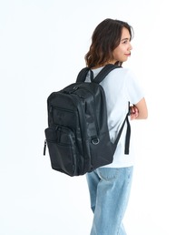 ROXY | ROXY ウィメンズ NEW BEGINNING バックパック/リュックサック 【2026年春夏モデル】/ロキシー(バックパック/リュック)