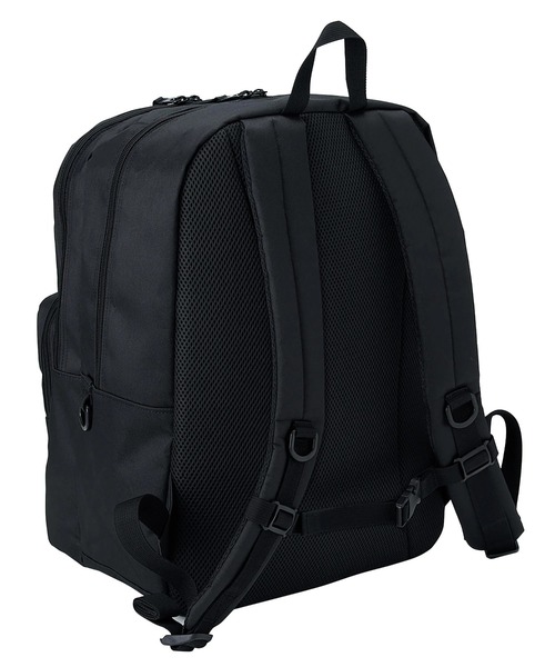 ROXY(ロキシー)の「ROXY ウィメンズ NEW BEGINNING バックパック/リュックサック 【2026年春夏モデル】/ロキシー(バックパック/リュック・レディース・ブラック/ピンク/マルチ・FREE)」の7枚目の写真