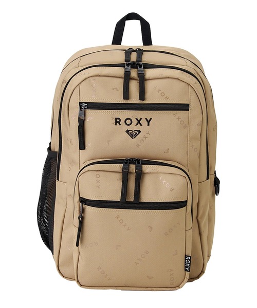 ROXY(ロキシー)の「ROXY ウィメンズ NEW BEGINNING バックパック/リュックサック 【2026年春夏モデル】/ロキシー(バックパック/リュック・レディース・ブラック/ピンク/マルチ・FREE)」の21枚目の写真