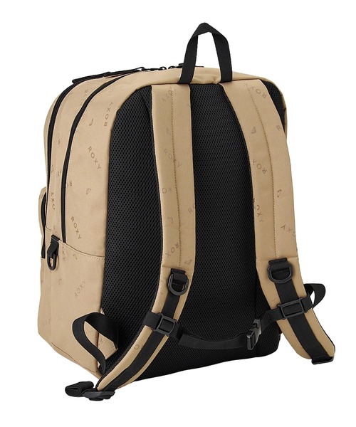 ROXY(ロキシー)の「ROXY ウィメンズ NEW BEGINNING バックパック/リュックサック 【2026年春夏モデル】/ロキシー(バックパック/リュック・レディース・ブラック/ピンク/マルチ・FREE)」の22枚目の写真