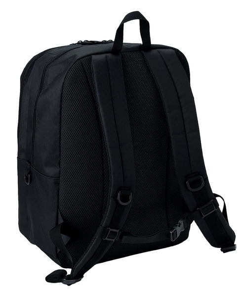 ROXY(ロキシー)の「ROXY ウィメンズ NEW BEGINNING バックパック/リュックサック 【2026年春夏モデル】/ロキシー(バックパック/リュック・レディース・ブラック/ピンク/マルチ・FREE)」の16枚目の写真