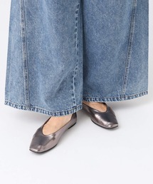 LEPSIM | ソフトクッションパンプス　638849(パンプス)