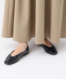 LEPSIM | ソフトクッションパンプス 638849(パンプス)