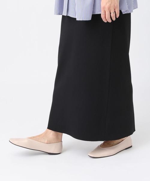 LEPSIM（レプシィム）の「ソフトクッションパンプス　638849（パンプス・レディース・アイボリー/ガンメタ/ブラック・X-LARGE/LARGE/MEDIUM）」の7枚目の写真