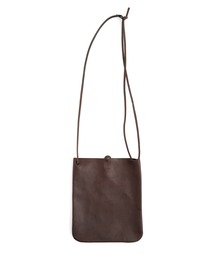 アーツアンドクラフツ / HORSE LEATHER ホースレザー / FLAT SHOULDER L フラットショルダーL